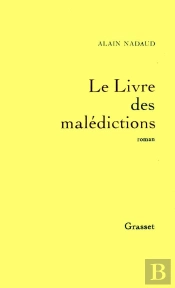 Le Livre Des Malédictions