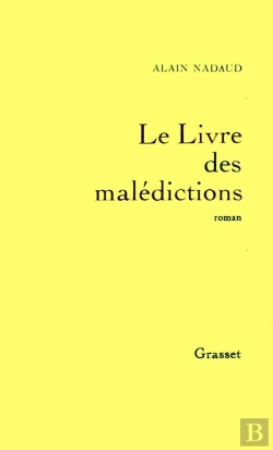 Bertrand.pt - Le Livre Des Malédictions