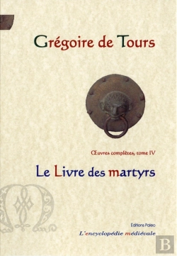 Bertrand.pt - Le Livre Des Martyrs - Oeuvres Completes Tome 4