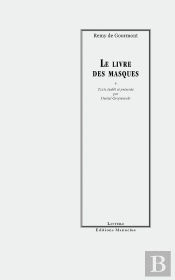 Le Livre Des Masques