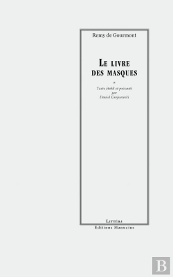 Bertrand.pt - Le Livre Des Masques