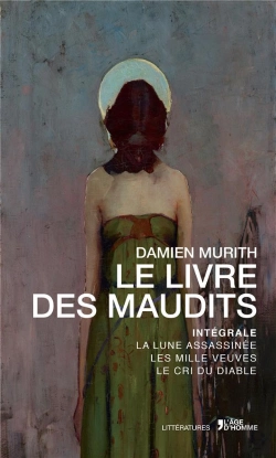 Bertrand.pt - Le Livre Des Maudits