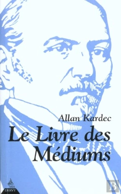 Bertrand.pt - Le Livre Des Mediums