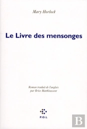 Le Livre Des Mensonges