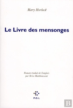 Bertrand.pt - Le Livre Des Mensonges