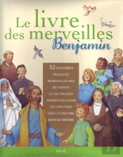 Le Livre Des Merveilles ; Benjamin