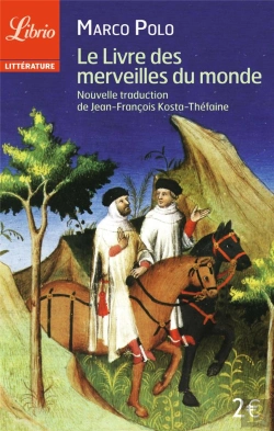 Bertrand.pt - Le Livre Des Merveilles Du Monde