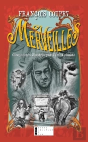 Le Livre Des Merveilles