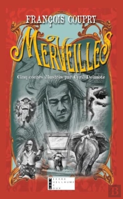 Bertrand.pt - Le Livre Des Merveilles