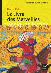 Le Livre Des Merveilles