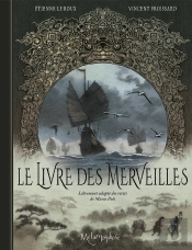 Le Livre Des Merveilles