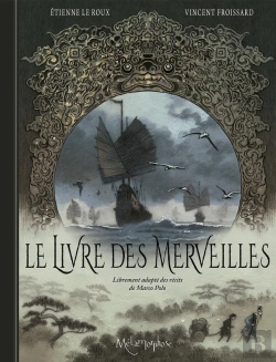 Bertrand.pt - Le Livre Des Merveilles