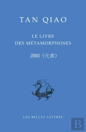 Le Livre Des Métamorphoses (Xe Siècle)