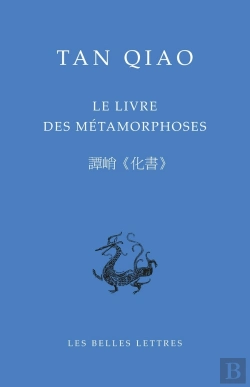 Bertrand.pt - Le Livre Des Métamorphoses (Xe Siècle)