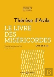 Le Livre Des Miséricordes : Autobiographie
