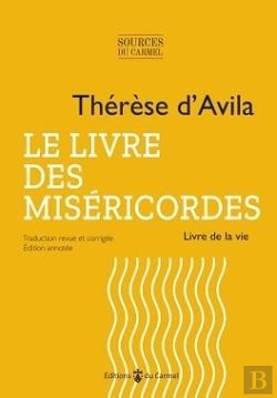 Bertrand.pt - Le Livre Des Miséricordes : Autobiographie