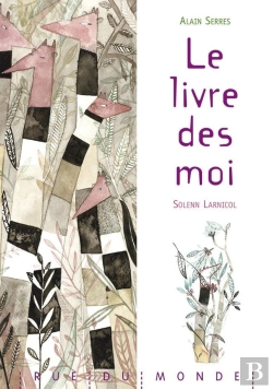 Bertrand.pt - Le Livre Des Moi