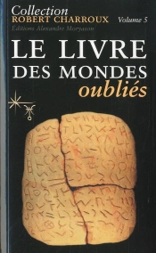 Le Livre Des Mondes Oublies