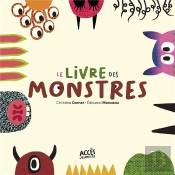 Le Livre Des Monstres