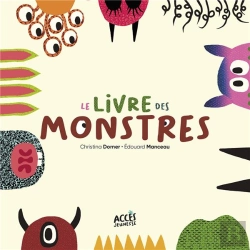 Bertrand.pt - Le Livre Des Monstres