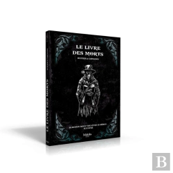 Bertrand.pt - Le Livre Des Morts