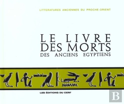 Bertrand.pt - Le Livre Des Morts Des Anciens Egyptiens