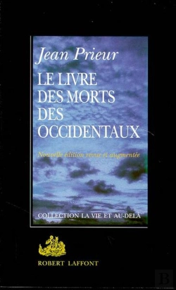Bertrand.pt - Le Livre Des Morts Des Occidentaux