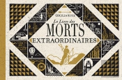 Le Livre Des Morts Extraordinaires
