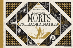 Bertrand.pt - Le Livre Des Morts Extraordinaires