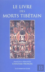 Le Livre Des Morts Tibetain