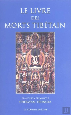 Bertrand.pt - Le Livre Des Morts Tibetain