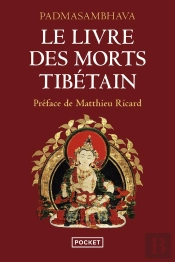 Le Livre Des Morts Tibetain
