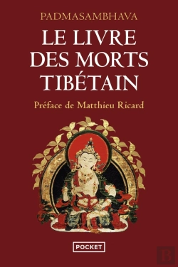 Bertrand.pt - Le Livre Des Morts Tibetain