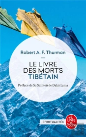 Le Livre Des Morts Tibetain
