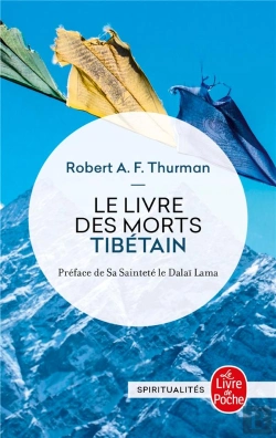 Bertrand.pt - Le Livre Des Morts Tibetain