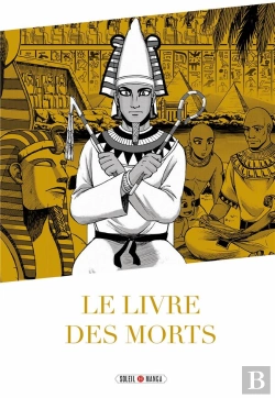 Bertrand.pt - Le Livre Des Morts
