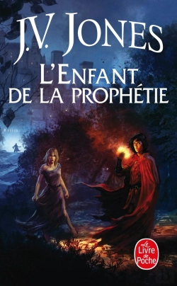 Bertrand.pt - Le Livre Des Mots T.1 ; L'Enfant De La Prophétie
