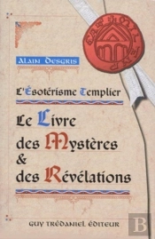Le Livre Des Mysteres Et Des Revelations