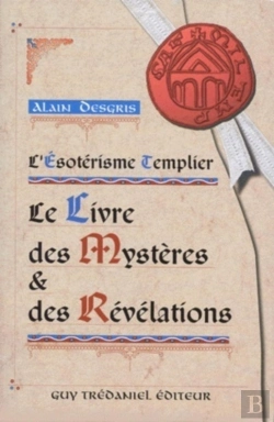 Bertrand.pt - Le Livre Des Mysteres Et Des Revelations