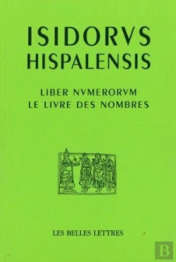 Bertrand.pt - Le Livre Des Nombres / Liber Numerorum