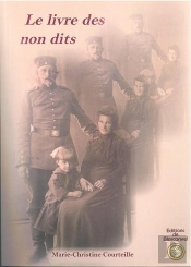 Le Livre Des Non-Dits