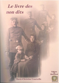 Bertrand.pt - Le Livre Des Non-Dits