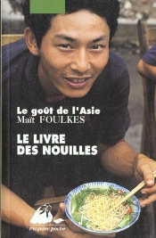Le Livre Des Nouilles