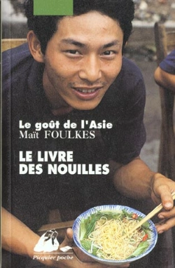 Bertrand.pt - Le Livre Des Nouilles