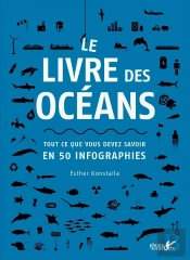 Le Livre Des Océans