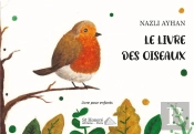 Le Livre Des Oiseaux