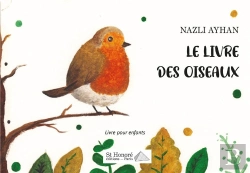 Bertrand.pt - Le Livre Des Oiseaux
