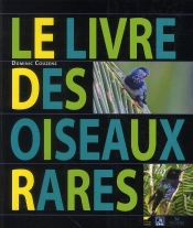 Le Livre Des Oiseaux Rares