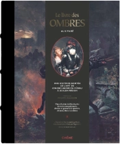 Le Livre Des Ombres : Une Histoire Hantée De L'Art De Johann Heinrich Füssli À Odilon Redon