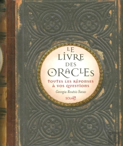 Bertrand.pt - Le Livre Des Oracles